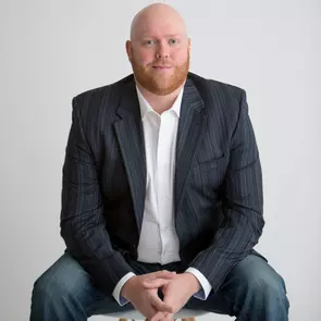 Andrew Dean, North Bay, Real Estate Agent